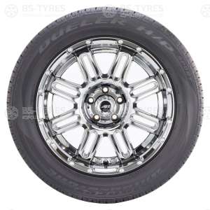 Bridgestone Dueler H/P Sport RunFlat 275/40 R20 106W
