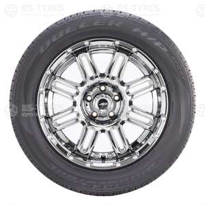 Bridgestone Dueler H/P Sport RunFlat 275/40 R20 106W