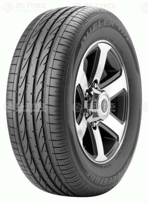 Bridgestone Dueler H/P Sport RunFlat 275/40 R20 106W