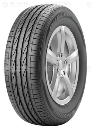 Bridgestone Dueler H/P Sport RunFlat 275/40 R20 106W