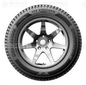 Bridgestone Ice Cruiser 7000S 225/60 R17 99T