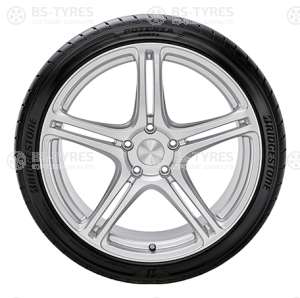 Potenza S007A
