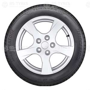 Bridgestone Turanza T005 MO RunFlat 205/55 R17 91W