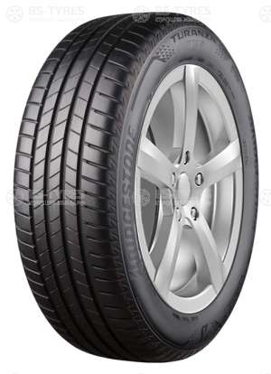 Bridgestone Turanza T005 MO RunFlat 205/55 R17 91W
