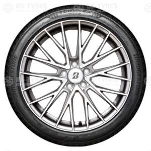 Bridgestone Turanza T005 MO RunFlat 205/55 R17 91W