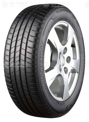Bridgestone Turanza T005 MO RunFlat 205/55 R17 91W