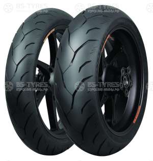 CST CM-S1 150/60 R17 66H Задняя