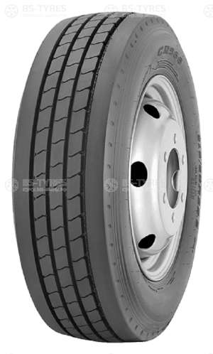 Goodride CR966 315/60 R22.5 152/148M