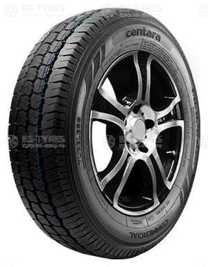 Centara Commercial 205/70 R15C 106/104R