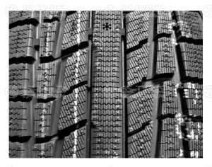 Centara Winter RX626 245/45 R20 103T