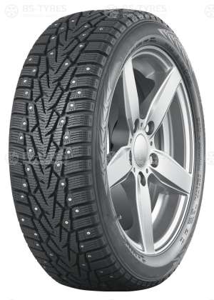 Ikon (Nokian Tyres) Character Ice 7 (Nordman 7) 165/65 R14 79T