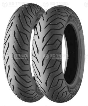 Michelin City Grip 2 130/70 R16 61S Задняя