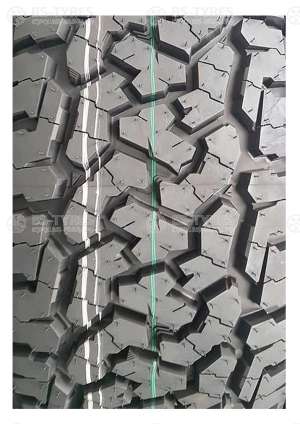 Comforser CF1100 205/70 R15 96T