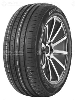 Compasal Blazer HP 185/60 R14 82H