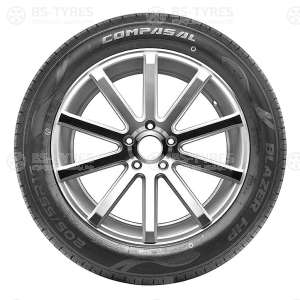 Compasal Blazer HP 185/60 R14 82H