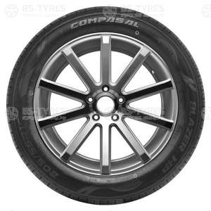 Compasal Blazer HP 185/60 R14 82H
