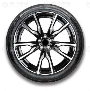 Compasal Blazer UHP II 225/45 R17 94Y