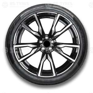 Compasal Blazer UHP II 225/45 R17 94Y