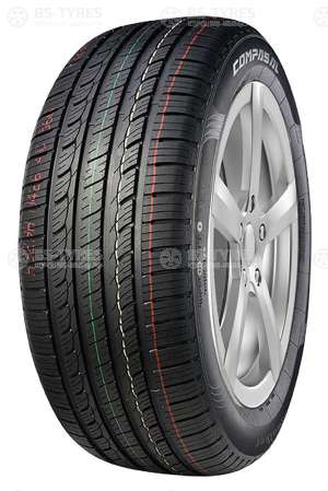 Compasal CitiWalker 265/60 R18 114H