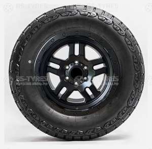 Compasal Grindor R/T 275/55 R20C 120/117Q