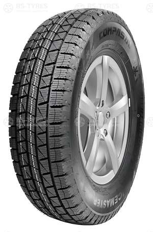 Compasal IceMaster 215/45 R17 91S