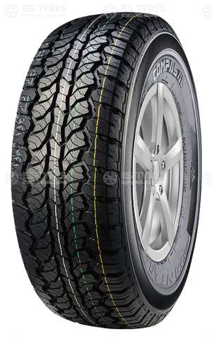 Compasal Versant A/T 245/65 R17 107T