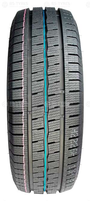 Compasal WinterBlazer VAN 195/70 R15C 104/102R