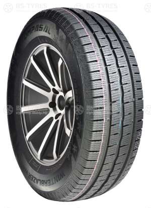 Compasal WinterBlazer VAN 195/70 R15C 104/102R