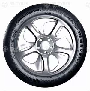 Continental Conti.eContact 185/60 R15 84T