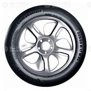 Continental Conti.eContact 185/60 R15 84T