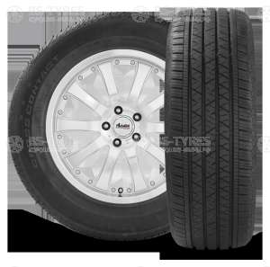 Continental ContiCrossContact LX Sport 285/40 R22 110H