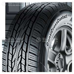 Continental ContiCrossContact LX2 285/60 R18 116V