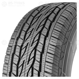 Continental ContiCrossContact LX2 285/60 R18 116V