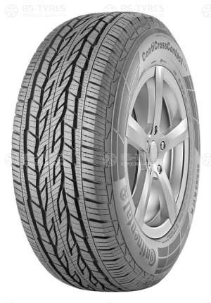 Continental ContiCrossContact LX2 285/60 R18 116V