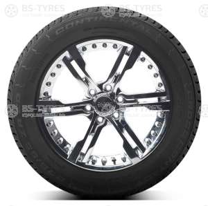 Continental ContiCrossContact UHP 275/40 R20 106Y (2016)