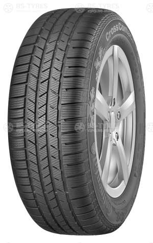 Continental ContiCrossContact Winter 215/65 R16 98H