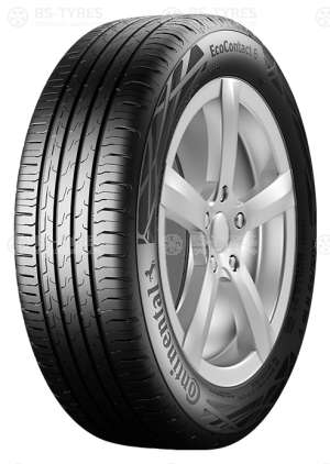 Continental ContiEcoContact 6 245/50 R19 105W