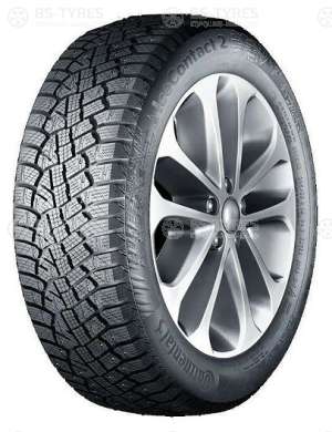 ContiIceContact 2 ContiSilent