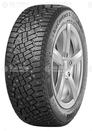 Continental ContiIceContact 2 185/65 R15 92T