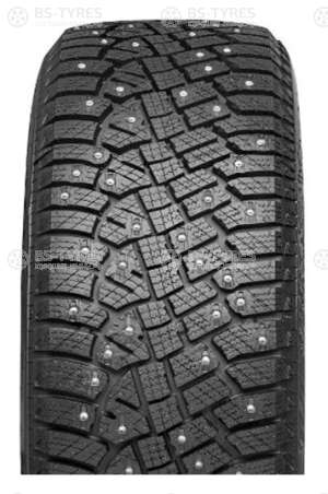 Continental ContiIceContact 2 185/65 R15 92T