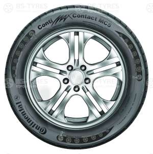 ContiMaxContact MC5