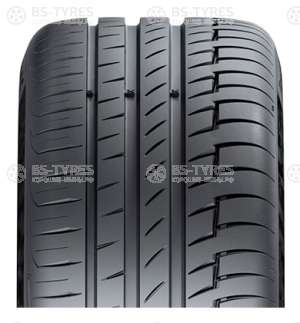 Continental ContiPremiumContact 6 275/50 R20 113Y