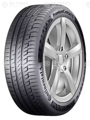 Continental ContiPremiumContact 6 275/50 R20 113Y