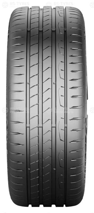 Continental ContiPremiumContact 7 235/45 R17 94Y