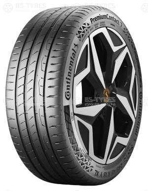 Continental ContiPremiumContact 7 235/45 R17 94Y