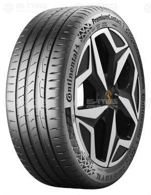 Continental ContiPremiumContact 7 235/45 R17 94Y