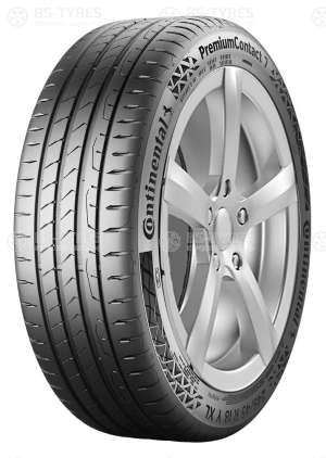 Continental ContiPremiumContact 7 235/45 R17 94Y