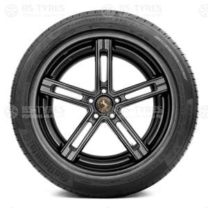 Continental ContiSportContact 5 ContiSeal SUV 255/40 R20 101V