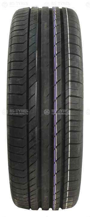 Continental ContiSportContact 5 ContiSeal SUV 255/40 R20 101V