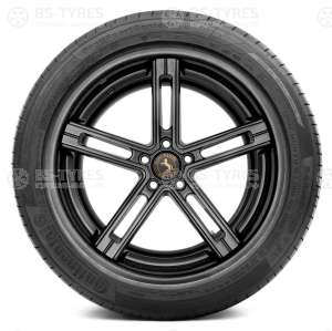 Continental ContiSportContact 5 ContiSeal SUV 255/40 R20 101V